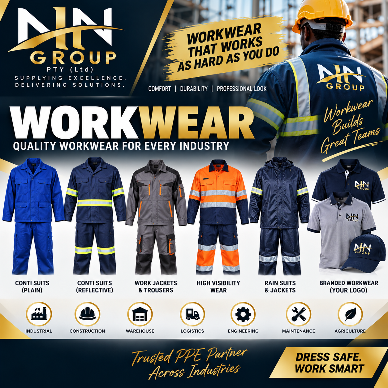 Workwear