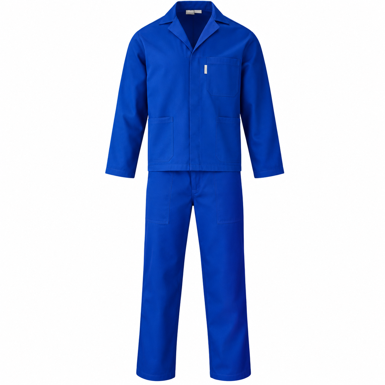 Plain Conti Suit – Polycotton Workwear